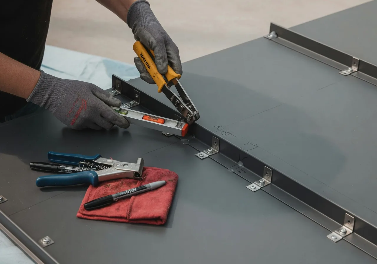 Why choose Metal Roofing Installation in Blue Earth, MN